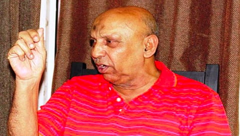 ಸೈಯದ್ ಶಾಹಿದ್ ಹಕೀಮ್
