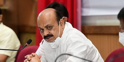 ಬಸವರಾಜ ಬೊಮ್ಮಾಯಿ