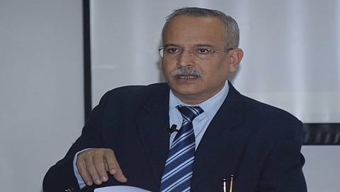 ಸತೀಶ್ ಚಂದ್ರ ಶರ್ಮಾ