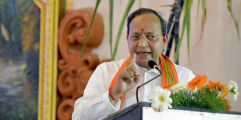 ಅರುಣ್ ಸಿಂಗ್