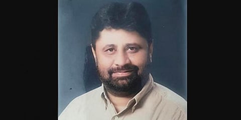 ಪರದೀಪ್ ಛಾಬ್ರಾ