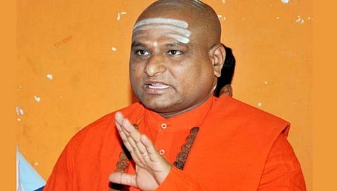 ಶ್ರೀ ಪ್ರಸನ್ನಾನಂದ ಪುರಿ ಸ್ವಾಮಿ