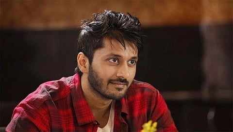 ಚೇತನ್ ಕುಮಾರ್