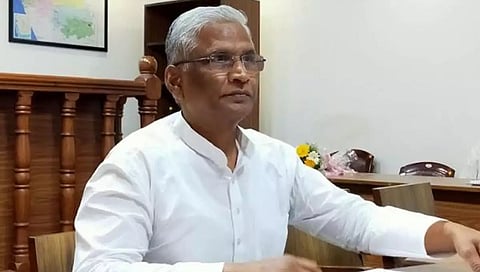 ಶ್ರೀಮಂತ ಪಾಟೀಲ್‌