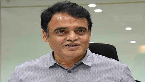 ಡಾ.ಅಶ್ವತ್ಥ ನಾರಾಯಣ