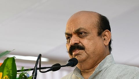 ಇಂಜಿನಿಯರಿಂಗ್ ಡೇ ಕಾರ್ಯಕ್ರಮದಲ್ಲಿ ಮಾತನಾಡಿದ ಸಿಎಂ ಬೊಮ್ಮಾಯಿ