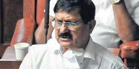 ಆರಗ ಜ್ಞಾನೇಂದ್ರ