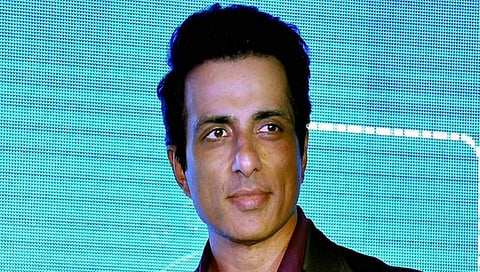 sonu sood 