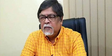 ಚಂದನ್ ಮಿತ್ರಾ (ಸಂಗ್ರಹ ಚಿತ್ರ)