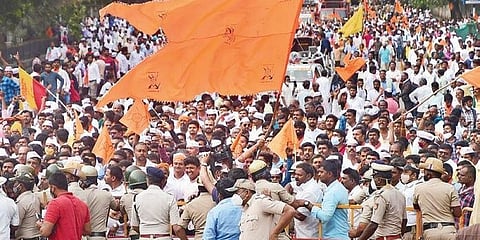 ಲಿಂಗಾಯತ ಸಭೆ
