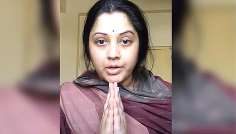 ವಿಜಯಲಕ್ಷ್ಮಿ