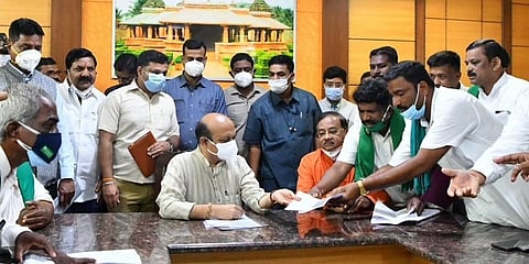 ಸಿಎಂ ಬೊಮ್ಮಾಯಿ