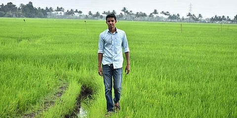 ಅಬಿ ಜಾರ್ಜ್