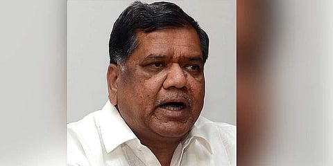 ಜಗದೀಶ್ ಶೆಟ್ಟರ್