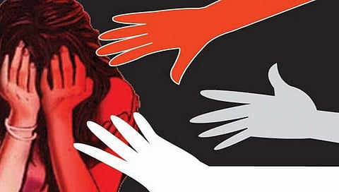 Class 12 girl student gang-raped inside moving car in Rajasthan