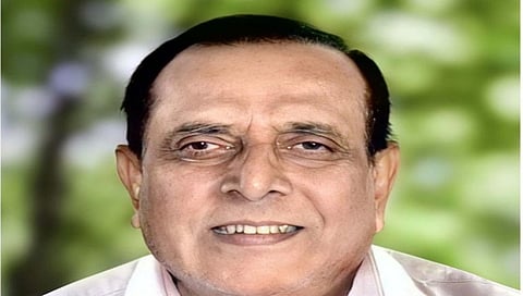 ಸಿ. ಜಯರಾಮ್