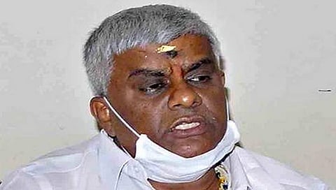 ಎಚ್.ಡಿ ರೇವಣ್ಣ
