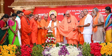 ಸಿಎಂ ಬೊಮ್ಮಾಯಿ