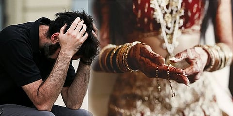 Patel girls marrying outside community as its men not capable enough: Uttar Pradesh Guv's daughter