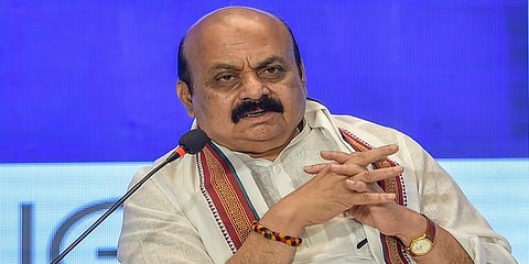 ಸಿಎಂ ಬಸವರಾಜ ಬೊಮ್ಮಾಯಿ