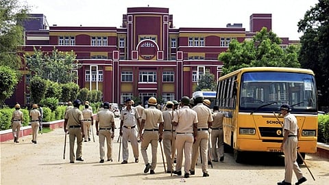 ರಿಯಾನ್ ಇಂಟರ್ ನ್ಯಾಷನಲ್ ಶಾಲೆ