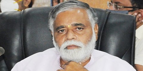 ಬಿಸಿ ನಾಗೇಶ್