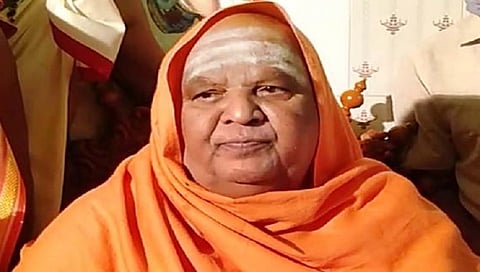 Kodi Mutt Seer Shocking Prediction On leadership change in Karnataka