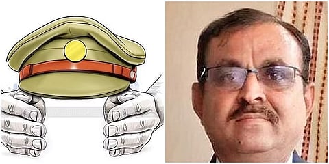 ಬಲಚಿತ್ರದಲ್ಲಿ ಸರ್ಕಲ್ ಇನ್ಸ್ ಪೆಕ್ಟರ್ ಶ್ರೀಮಂತ ಇಲ್ಲಾಳ