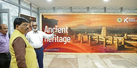ಮುರುಗೇಶ್ ನಿರಾಣಿ