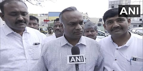 ಪ್ರಿಯಾಂಕ್ ಖರ್ಗೆ