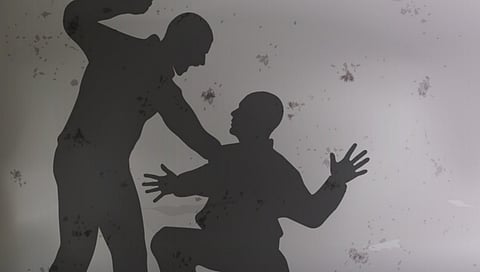 ಸಾಂದರ್ಭಿಕ ಚಿತ್ರ