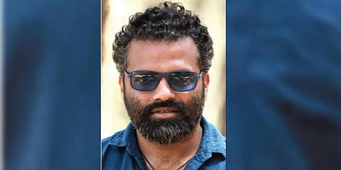 ಸಂತೋಷ್ ಶ್ರೀಕಂಠಪ್ಪ