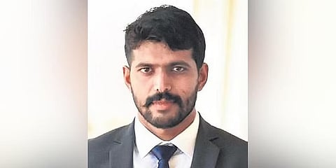 ನಿರ್ದೇಶಕ ಸುನೀಲ್ ಕುಮಾರ್