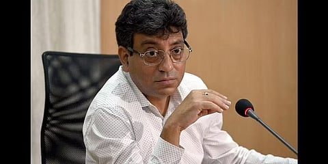 ತುಷಾರ್ ಗಿರಿನಾಥ್