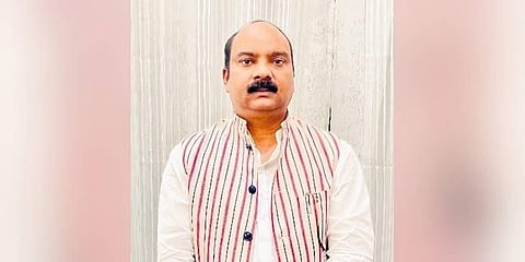 ಶಹಜಹಾನ್‌ಪುರ ಬಿಜೆಪಿ ಸಂಸದ ಪರಾರಿ ಎಂದು ಘೋಷಿಸಿದ ಯುಪಿ ಕೋರ್ಟ್