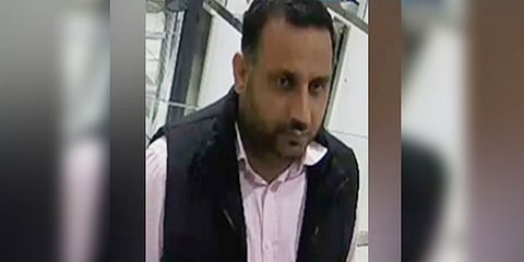 ಆರೋಪಿ ರಾಜ್ವೀಂದರ್ ಸಿಂಗ್