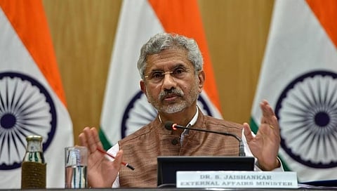 ಜೈಶಂಕರ್