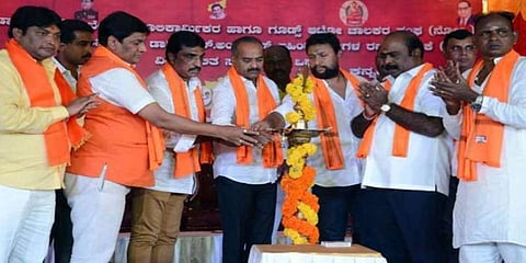 ರೌಡಿ ಶೀಟರ್ ಸೈಲೆಂಟ್ ಸುನೀಲ್