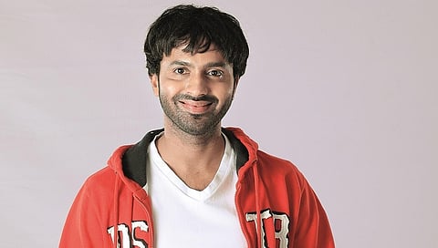 ಆದರ್ಶ್ ಗುಂಡೂರಾಜ್