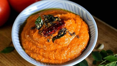 ಸ್ಪೆಷಲ್ ಚಟ್ನಿ