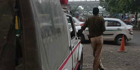 ಸಂಗ್ರಹ ಚಿತ್ರ