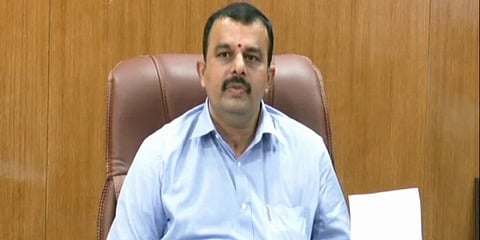 ಸುನೀಲ್ ಕುಮಾರ್