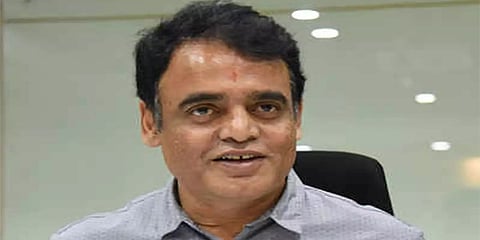 ಡಾ.ಸಿ.ಎನ್.ಅಶ್ವತ್ಥ ನಾರಾಯಣ