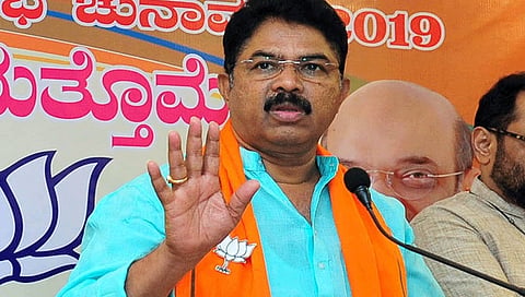 ಆರ್.ಅಶೋಕ್