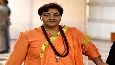 ಪ್ರಜ್ಞಾ ಸಿಂಗ್‌ ಠಾಕೂರ್‌