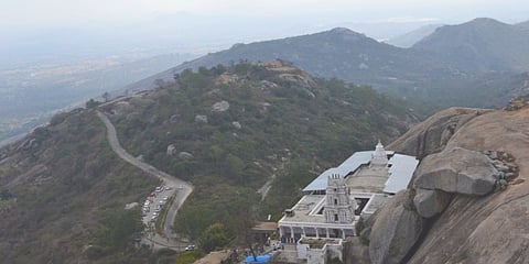 PWD Assistant Engineer dies by suicide in Tumakur