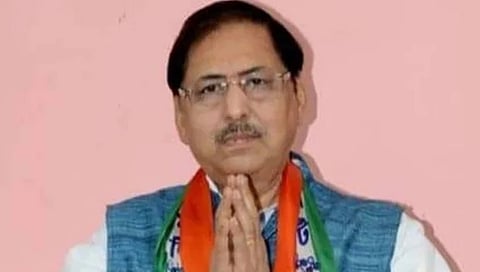 ಸುಬ್ರತಾ ಸಹಾ