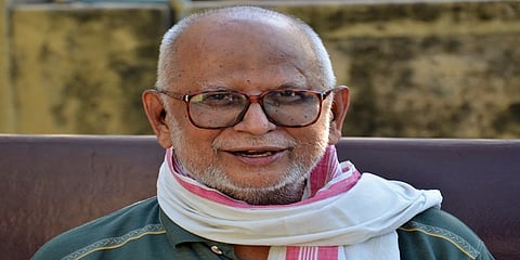 ಎಂ.ಎಸ್. ಪ್ರಭಾಕರ್