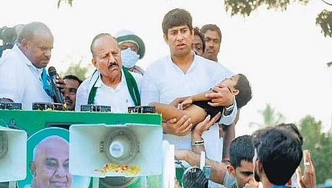 ಮೃತ ಮಗು