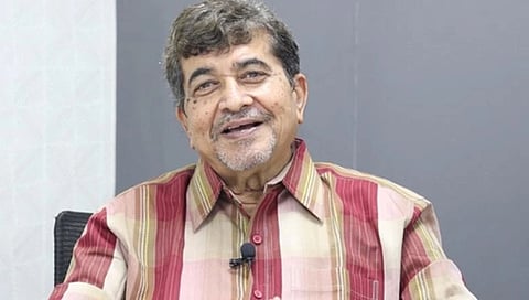 ಮನ್ ದೀಪ್ ರಾಯ್
